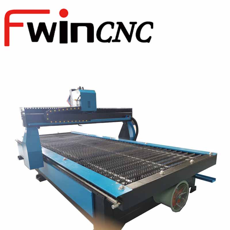 China Desktop cnc plasma cutter