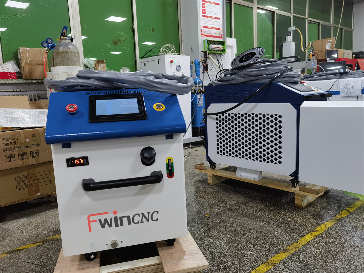 continous fiber metal laser cleaning machine 1500w 2000w 3000w