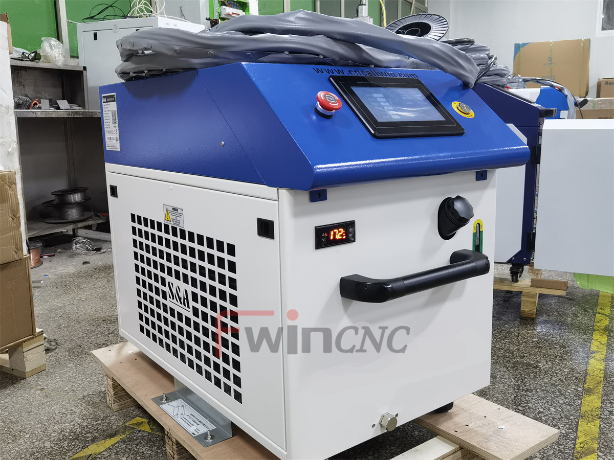 continous fiber metal laser cleaning machine 1500w 2000w 3000w