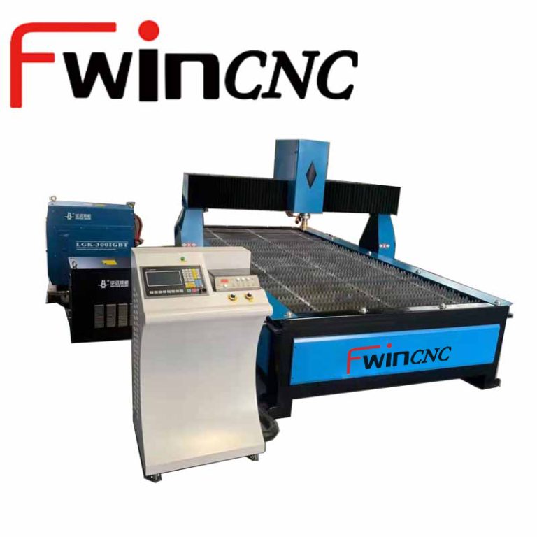 table-plasma-cutting-machine